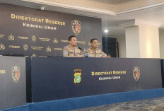 Demo 27 Agustus Memanas, 65 Orang Diamankan Polisi dan 2 Ditahan