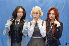 VIVIZ Resmi Akhiri Kontrak dengan BPM Entertainment, Ungkap Alasan di Balik Keputusan