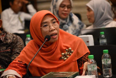 Gangguan Kognitif-Dimensia Jemaah Lansia Naik, Timwas Haji Minta Pemerintah Tambah Psikolog dan Dokter Jiwa