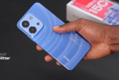 HP RAM 6GB Harga 2 Jutaan 2026, Ini 7 Pilihan dengan Baterai Jumbo