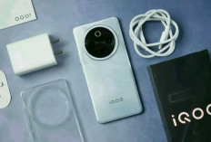 10 HP 3 Jutaan Terbaik 2026 untuk Jangka Panjang, Ada IQ Z10 hingga Samsung Galaxy A26