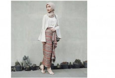 Rekomendasi Style Batik ala Gen Z: Tetap Modis, Kasual, dan Jauh dari Kesan Kaku