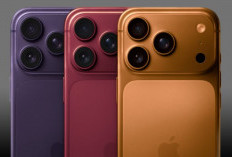 iPhone 18 Pro Max Siap Bawa Fitur Revolusioner, Kamera hingga Baterainya Disebut Terbaik Sepanjang Sejarah