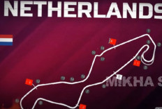 Usai Finis Kelima di Brno, Veda Ega Pratama Dihadapkan Ujian Baru di Moto3 Belanda 2026