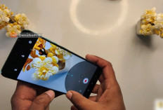 7 HP Kamera Ultrawide Termurah 2026, Motorola G57 Power 5G hingga Realme 15 5G