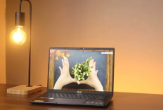5 Laptop 4 Jutaan 2026 untuk Pelajar, Ada yang Bisa Upgrade RAM dan SSD