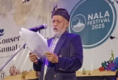 Satupena Jawa Timur Peduli Bencana di NalaFEST