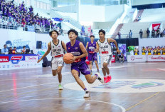 Hasil DBL Malang 2026: Smarihasta Lolos, Sabilillah Comeback Dramatis hingga Smansa Menang