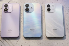 Redmi Note 17 Pro 5G Global Bawa Baterai 8.340 mAh, Masuk Indonesia?