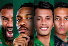 Jadwal BRI Super League Senin 26 Oktober: Derbi Jatim Persebaya vs Madura United