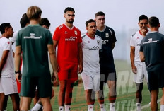 Bursa Naturalisasi Timnas Indonesia Kian Ramai, Ini Deretan Nama yang Masih Menunggu Kepastian PSSI