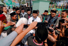 Muktamar NU 2026: Sistem Pilih Ketum Diperdebatkan, Bisa Ubah Peta Bursa Caketum PBNU