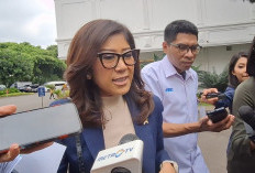 Menkomdigi Kecam Langkah Israel Tahan Jurnalis Indonesia dalam Misi Kemanusiaan Gaza