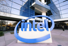 Kebangkitan Raksasa Chip: Saham Intel Meroket Berkat Teknologi 18A dan Dukungan Pemerintah AS