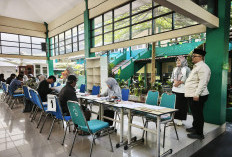 Dindik Kota Batu Instruksikan SMP Negeri Maksimalkan Kuota SPMB untuk Siswa Difabel