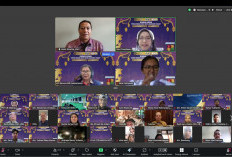 FKH UB Gelar Webinar Edukasi Hewan Kurban Sehat demi Keamanan Pangan
