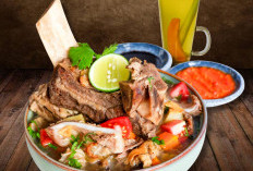 Sop Janda Muda Jadi Menu Favorit Lime Resto Fave Hotel Malang, Begini Isi dan Harganya