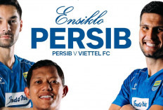 Pelatih The Cong-Viettel Akui Kekuatan Persib Bandung, Dua Kemenangan Tandang Jadi Sorotan