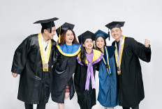 Dibuka Pendaftaran Beasiswa LPDP Tahap 1 2026, Simak Jadwalnya!