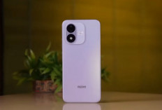 Redmi Note 17 Bikin Kaget, Baterai 8.000 mAh Hadir dengan Sejumlah Kompromi