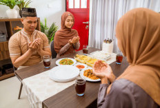 Siap-Siap Slow Living selama Ramadan, Fokus Ibadah dan Kesehatan Mental
