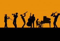 30 April Hari Jazz Sedunia, Wajib Tahu Sejarah dan Filosofi Jamming dalam Kehidupan