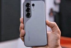 Cari HP Buat Foto dan Video? Ini 7 HP Kamera Terbaik 2026 di Bawah Rp7 Jutaan yang Paling Layak Dibeli