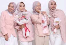 Dua Mahasiswi FIA UB Lolos Pendanaan Nasional P2MW 2026, Hadirkan Cookies Bouquet Rasa Bunga Lokal