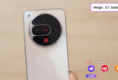 7 HP Kamera OIS Terbaik Harga Rp2 Jutaan 2026, Hasil Foto Stabil dan Video Anti Goyang