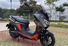 Review Polytron Fox 350 Setelah 350 Km: Irit Banget, Kencang, Tapi Ada 7 Kekurangan yang Terungkap