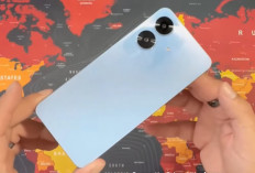 5 HP Realme Murah 2026 Paling Worth It, Baterai Badak hingga 7000 mAh Harga Sejutaan