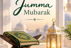 9 Amalan Sunah Hari Jumat, dari Membaca Al-Kahfi hingga Memperbanyak Selawat
