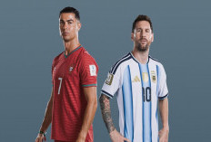 Carlos Tevez Panggil Messi dan Ronaldo untuk Laga Perpisahan, La Bombonera Siap Bergemuruh