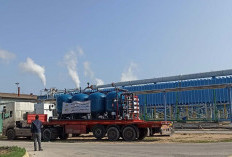 Iran Serang Pembangkit Pemurnian Air Minum Bahrain, Deretan Fasilitas Energi Jadi Sasaran Perang