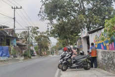 Parkir Kota Batu Mulai Pakai Kontrak Per Titik, 7 Lokasi Jalan Panglima Sudirman Diuji