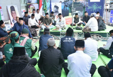 Spirit May Day di Kota Batu: Doa untuk Marsinah, Teladani Gus Dur