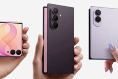 Samsung Galaxy Z Fold8 Ultra Resmi Meluncur, Ini Spesifikasi Lengkap Fold8 dan Flip8