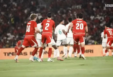 Enam Kali Gagal di Final, Timnas Indonesia Bidik Sejarah Baru di Piala AFF 2026