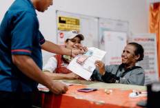 Mensos Gus Ipul: Bansos PKH Rp6 T Cair Januari-Maret, Bisa Bantu Penerima Manfaat Jalani Puasa 