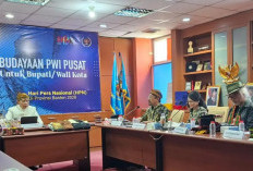 Anugerah PWI Pusat, Strategi Kebudayaan Kota Malang Dapat Perhatian Juri