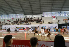 Dempo Menang Dramatis Lewat Overtime, SMAN 3 Blitar dan Smabul Berjaya di Hari Keenam DBL Malang