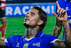 Bukan bagian skuad Persib musim depan, Ramon segera dipinjamkan