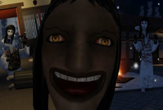 Deretan Game Horor Roblox Terbaik 2025, Terbanyak Dimainkan Gamers Indonesia