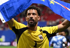 7 Pemain yang Mendadak Viral di Piala Dunia 2026, Dari Kiper Cape Verde hingga Wonderkid Maroko