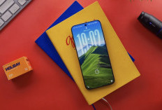 Vivo X300 Pro Resmi, HP Kamera 200MP Ini Siap Tantang iPhone dan Samsung