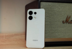Baterai 6.700 mAh Jadi Kejutan OPPO Reno16 Pro 5G, Main Genshin Impact 30 Menit Cuma Berkurang 11 Persen