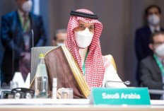 Dampak Serangan Iran, Saudi Beri Waktu 24 Jam Atase dan Staf Kedubes Iran untuk Hengkang