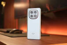 7 HP Xiaomi dengan Baterai Jumbo 2026, Ada yang Tembus 8.500 mAh