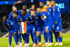 Konsistensi Menakutkan Les Bleus: Mengapa Prancis Kembali Jadi Kandidat Terkuat Juara Dunia 2026