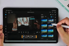 Tablet Terbaik di Bawah 5 Jutaan, 7 Pilihan Ini Punya Fitur yang Bikin Melirik